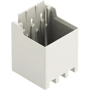 2091-1403/200-000 WAGO Steckverbindersysteme