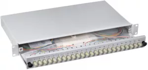 B70006.12 EFB-Elektronik Verbindungsmodule, Patchpanels