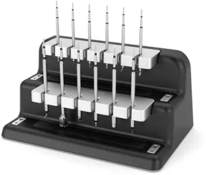 SC-C JBC Ablageständer, Ersatzteile, Zubehör (Löttechnik)