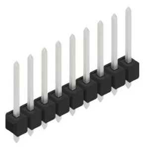 10054133 Fischer Elektronik Steckverbindersysteme