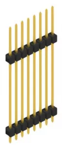 SL133108G Fischer Elektronik Steckverbindersysteme