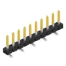 SLY 7 SMD 045 10 S Fischer Elektronik Steckverbindersysteme