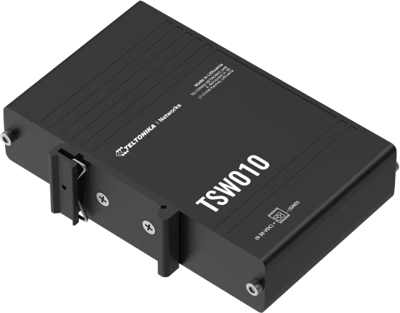 TSW010000000 TELTONIKA NETWORKS UAB Industrial Ethernet Switches Bild 2