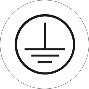 084.62-7-12,5-A4/30 Schlemmer Prüfplaketten, Schilder und Bänder