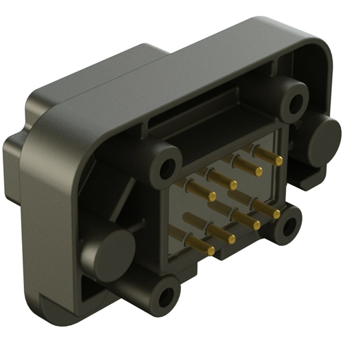 AT15-08PB-BM02 Amphenol Steckverbindersysteme Bild 2