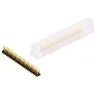 SL 11 SMD 062 54 G SM Fischer Elektronik Steckverbindersysteme
