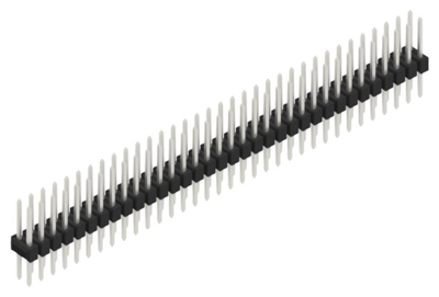 10053555 Fischer Elektronik Steckverbindersysteme