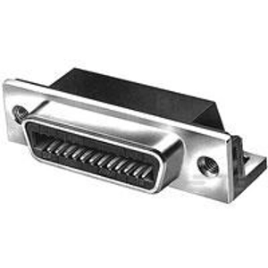 5553811-3 AMP D-Sub Steckverbinder