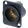 NC7MD-LX-B Neutrik XLR Steckverbinder