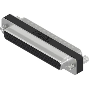 164A03939X CONEC Adapter für D-Sub Steckverbinder, USB Steckverbinder, PC Steckverbinder