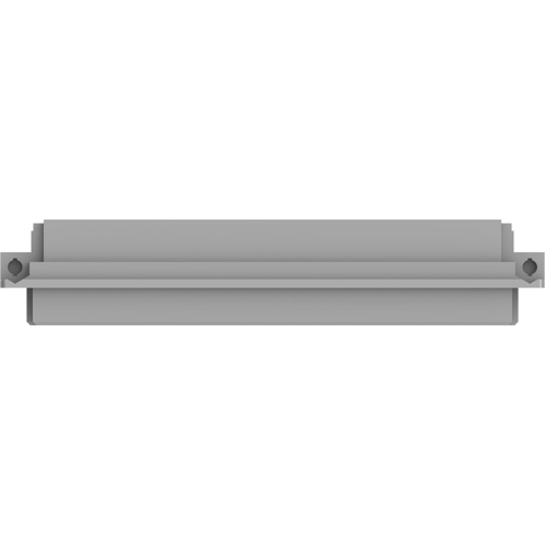 650462-4 TE Connectivity DIN Messerleisten, DIN Federleisten Bild 3