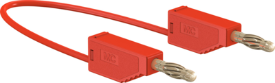 28.0073-15022 Stäubli Electrical Connectors Messleitungen Bild 3