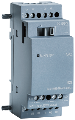 6AG1055-1MA00-7BA2 Siemens SPS-Steuerungen, Logikmodule