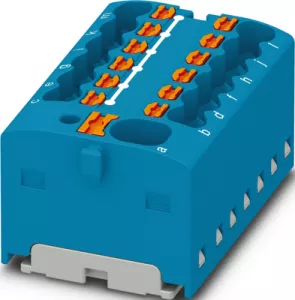 1046962 Phoenix Contact Reihenklemmen