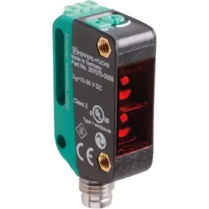 267075-100413 PEPPERL+FUCHS Optische Sensoren