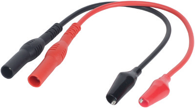TL LCR BK PRECISION Messgeräte-Zubehör und Ersatzteile
