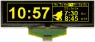 EA W256064-XGLG DISPLAY VISIONS OLED Displays