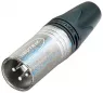 NC3MXX-14 Neutrik XLR Steckverbinder
