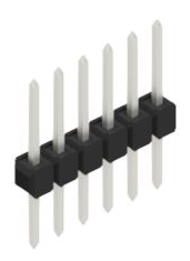 10046348 Fischer Elektronik Steckverbindersysteme