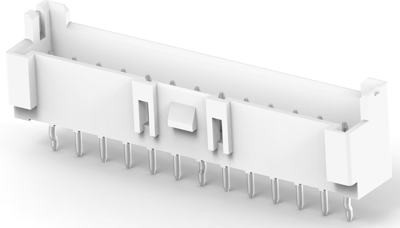 1-1744439-3 TE Connectivity Steckverbindersysteme Bild 1
