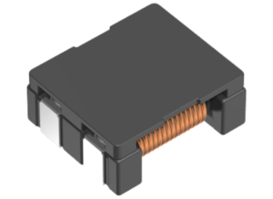 Gleichtaktfilter, 100 MHz, 10 A, 50 V (DC), 50 VDC, 1.1 µH, SMD, ACM1513-551-2PL-TLHF
