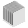 10159671 Fischer Elektronik Kühlkörper