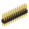 SLV W 4 036 26 G Fischer Elektronik Steckverbindersysteme