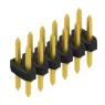 SLY 2 081 12 G Fischer Elektronik Steckverbindersysteme