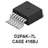 FDB0190N807L onsemi MOSFETs
