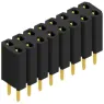 BL 2 16 G Fischer Elektronik Steckverbindersysteme