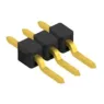 SL 12 SMD 031 3 G Fischer Elektronik Steckverbindersysteme