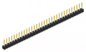 10053975 Fischer Elektronik Steckverbindersysteme