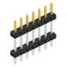SLY 5 075 7 S Fischer Elektronik Steckverbindersysteme