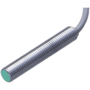 123383 PEPPERL+FUCHS Näherungsschalter, Reedschalter