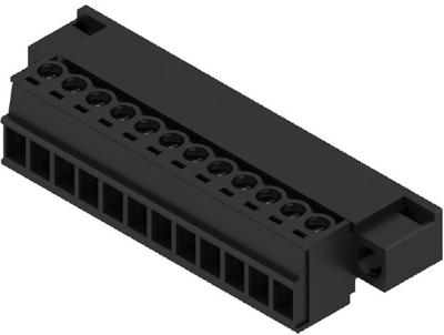 1971520000 Weidmüller Steckverbindersysteme Bild 1