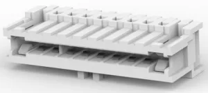 2-1355181-8 AMP Kartensteckverbinder