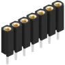 BL 5 7 Fischer Elektronik Steckverbindersysteme