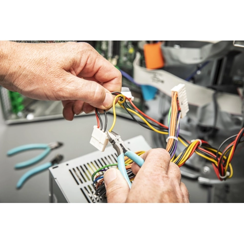 C2KN Xcelite Zangensätze Bild 3