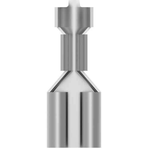 170046-2 AMP Steckhülsen Bild 3