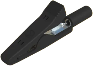 930319105 Hirschmann Test & Measurement Abgreifklemmen
