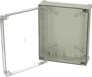 5824009 Fibox GmbH Kleingehäuse und Modulgehäuse