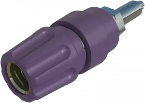 930144109 Hirschmann Test & Measurement Polklemmen