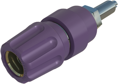930144109 Hirschmann Test & Measurement Polklemmen