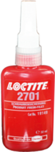 Loctite 2701, Gewinde-Sicherungsmittel, 50ml
