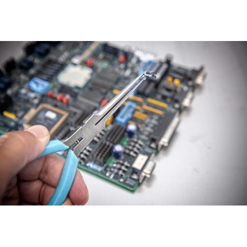 NN7776VN Xcelite Flachzangen, Rundzangen, Spitzzangen Bild 3