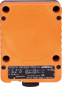 KD0009 IFM electronic Näherungsschalter, Reedschalter