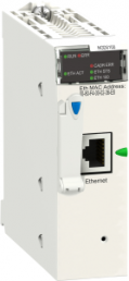 Ethernet-Modul, 1 Port, 100 Mbit/s, BMXNGD0100