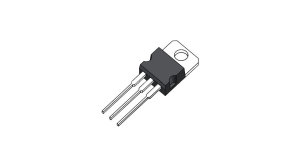SILICONIX THT MOSFET NFET 60V 10A 200mΩ 175°C TO-220 IRLZ14PBF