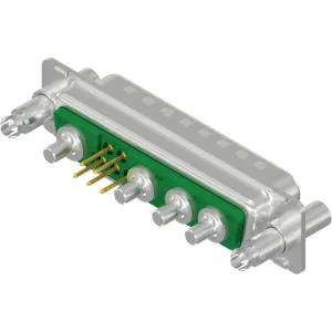 3009W4PAR69F20X CONEC D-Sub Steckverbinder