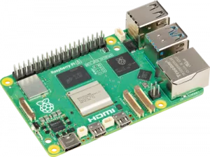 RASPBERRY-PI-5-8GB RASPBERRY PI Single Board Computer